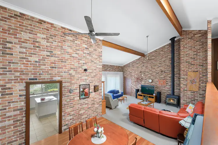 Second view of Homely house listing, 1 Keira Street, Mount Keira NSW 2500