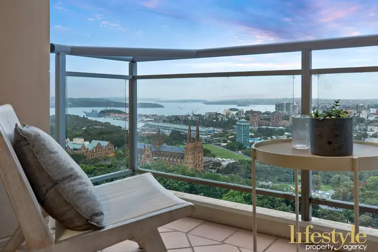 Main view of Homely apartment listing, 197-199 Castlereagh Street, Sydney NSW 2000