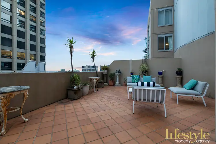 Third view of Homely apartment listing, 197-199 Castlereagh Street, Sydney NSW 2000