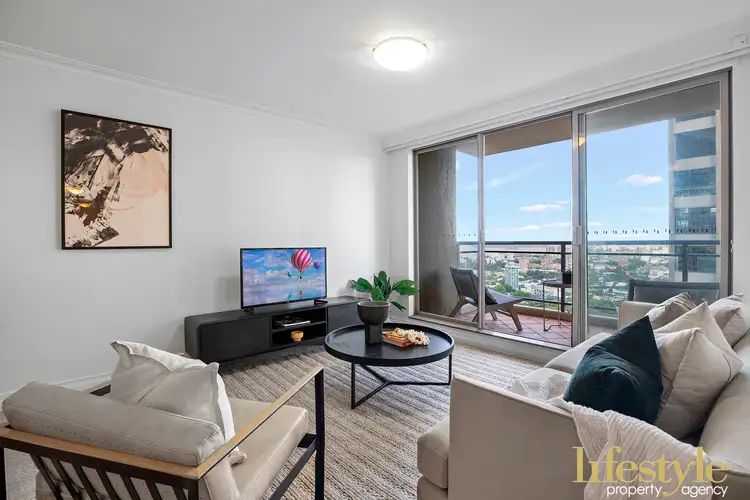 Fifth view of Homely apartment listing, 197-199 Castlereagh Street, Sydney NSW 2000