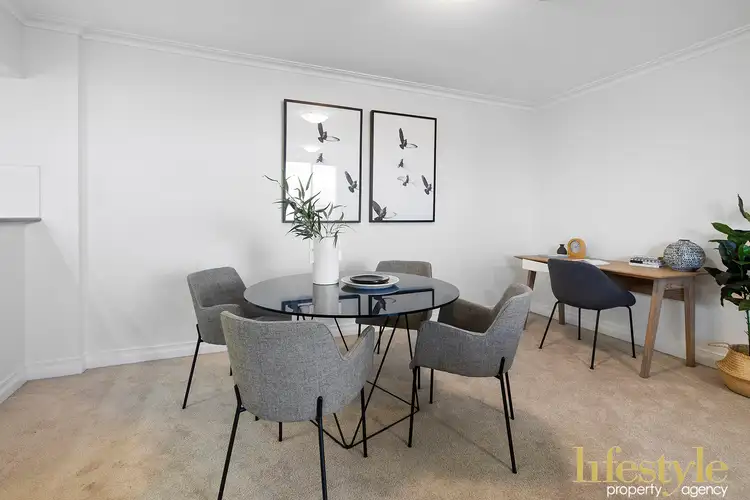 Sixth view of Homely apartment listing, 197-199 Castlereagh Street, Sydney NSW 2000