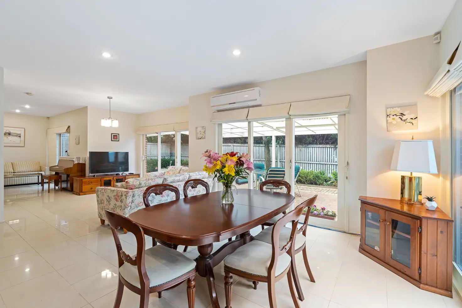 Main view of Homely townhouse listing, 5/366-370 Elgar Road, Box Hill VIC 3128