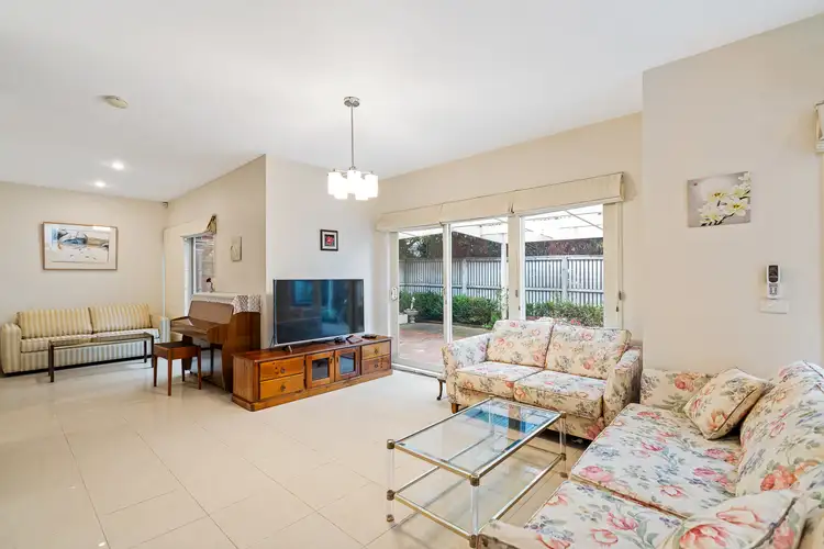 Second view of Homely townhouse listing, 5/366-370 Elgar Road, Box Hill VIC 3128