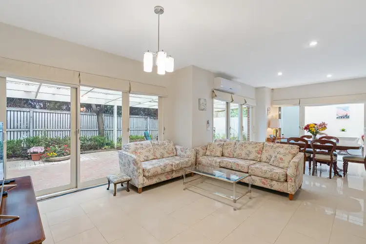 Third view of Homely townhouse listing, 5/366-370 Elgar Road, Box Hill VIC 3128