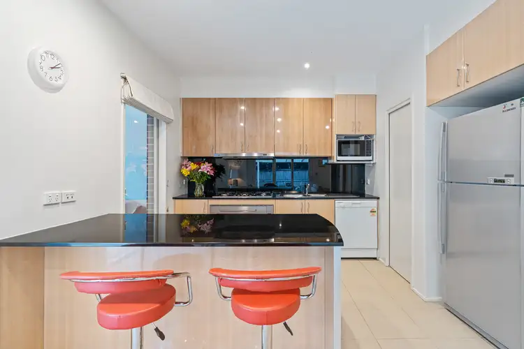 Fourth view of Homely townhouse listing, 5/366-370 Elgar Road, Box Hill VIC 3128