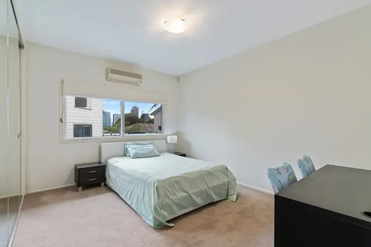Sixth view of Homely townhouse listing, 5/366-370 Elgar Road, Box Hill VIC 3128