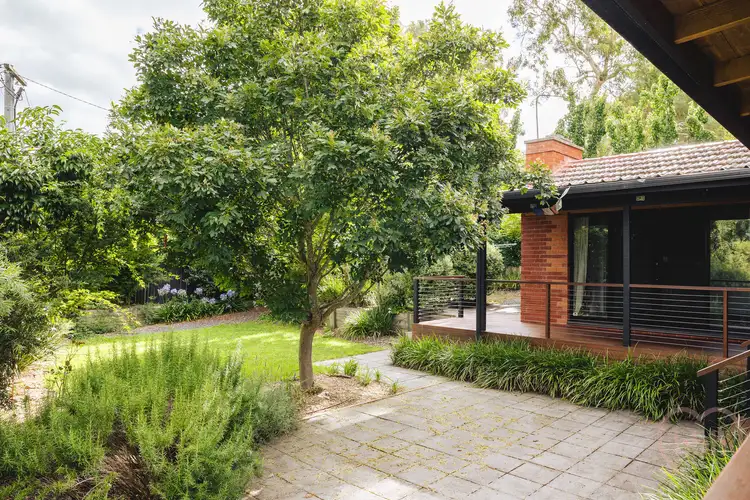 Second view of Homely house listing, 171 Wattle Street, O'connor ACT 2602