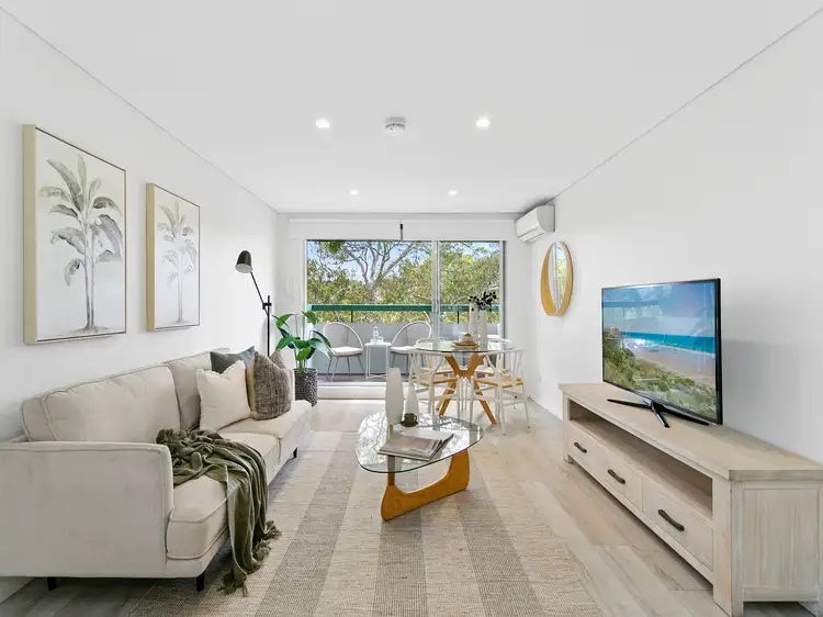 35/124-126 Carrington Road, Randwick NSW 2031