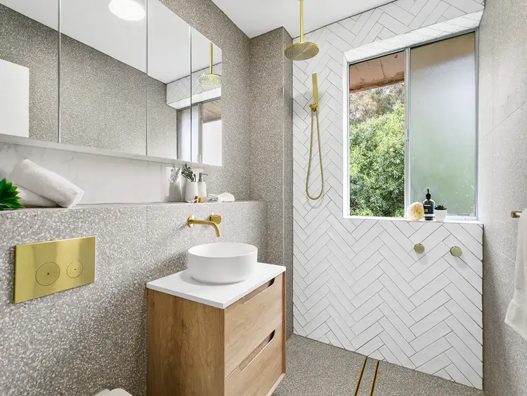 Second view of Homely apartment listing, 35/124-126 Carrington Road, Randwick NSW 2031