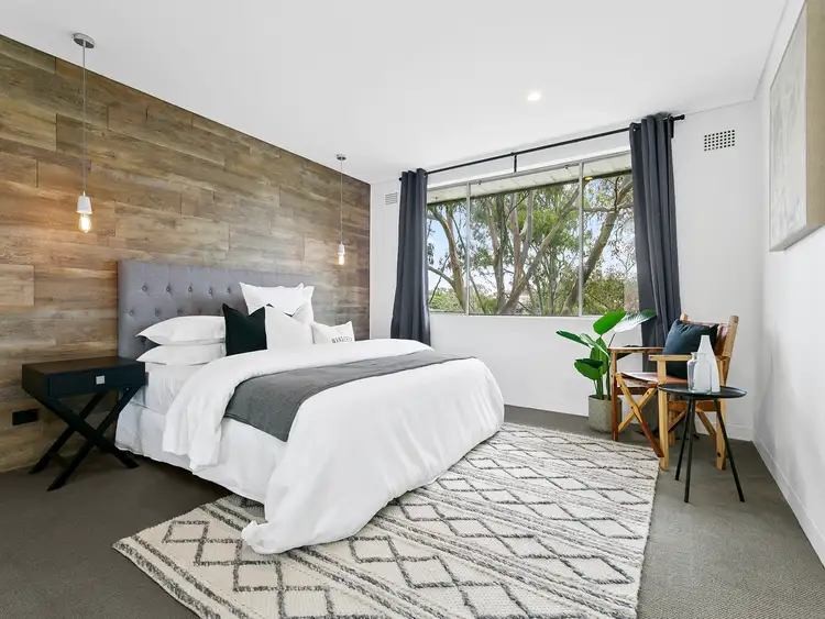 Fourth view of Homely apartment listing, 35/124-126 Carrington Road, Randwick NSW 2031