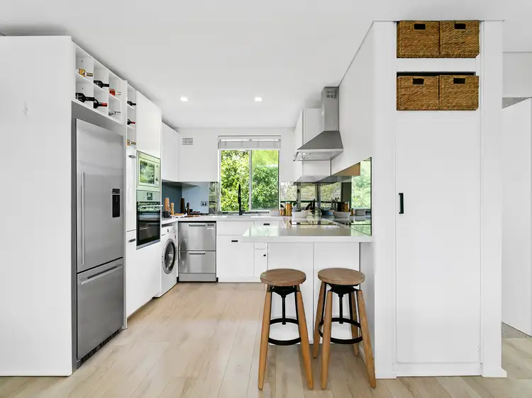 Sixth view of Homely apartment listing, 35/124-126 Carrington Road, Randwick NSW 2031