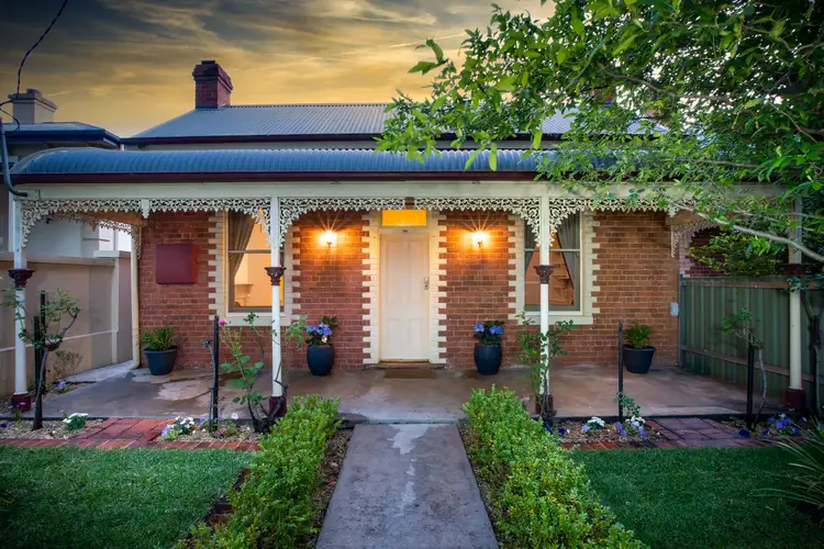 559 Wyse Street, Albury NSW 2640