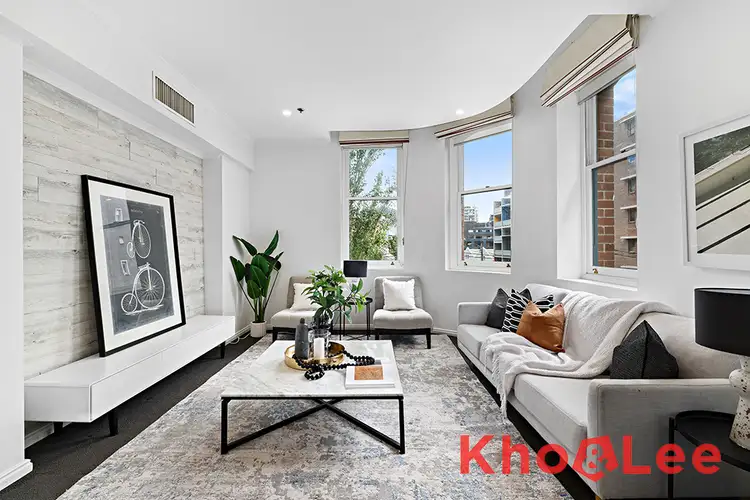 308/99 Jones Street, Ultimo NSW 2007