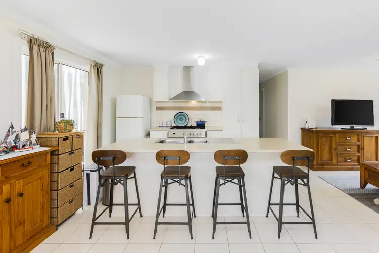 Second view of Homely house listing, 13 Spinnaker Drive, St Leonards VIC 3223