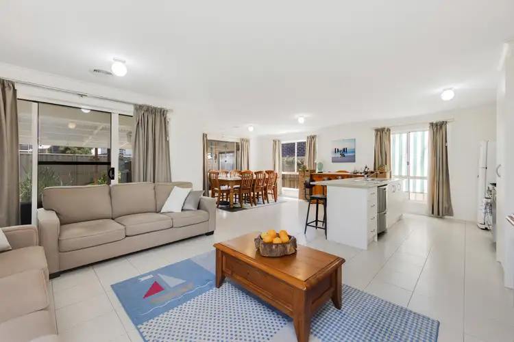 Fifth view of Homely house listing, 13 Spinnaker Drive, St Leonards VIC 3223