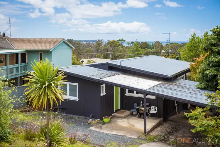 Fourth view of Homely house listing, 31 Culgoa Crescent, Pambula Beach NSW 2549