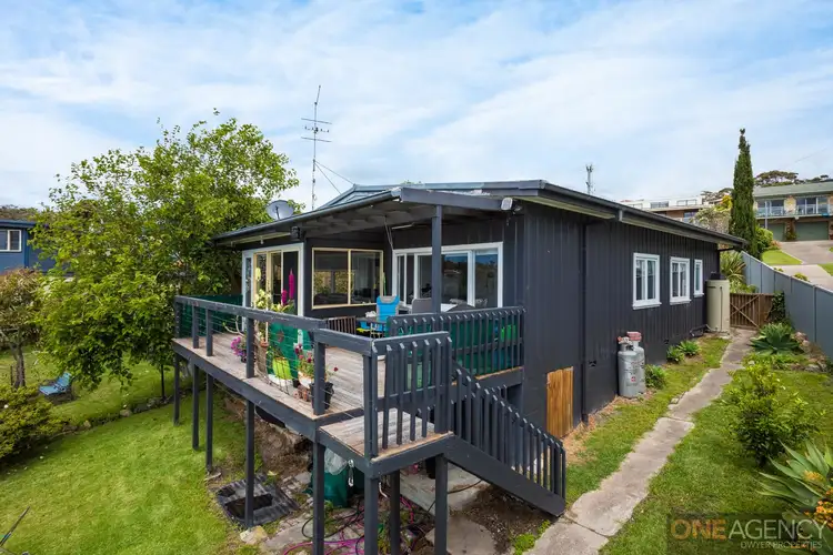 Fifth view of Homely house listing, 31 Culgoa Crescent, Pambula Beach NSW 2549
