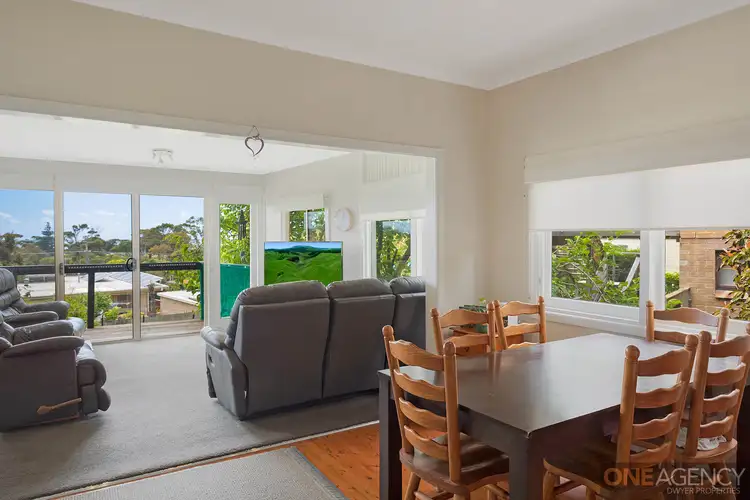 Sixth view of Homely house listing, 31 Culgoa Crescent, Pambula Beach NSW 2549