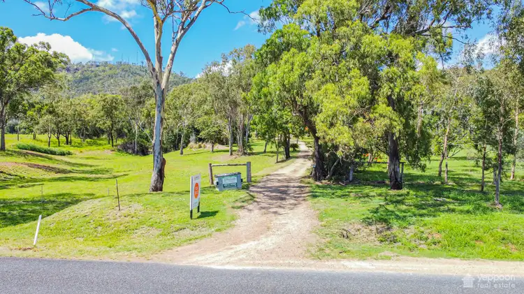 527 Adelaide Park Road, Adelaide Park QLD 4703