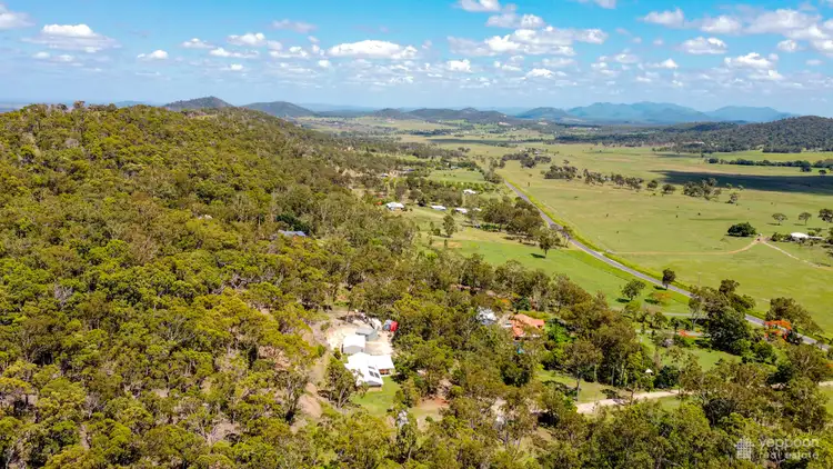 Second view of Homely rural property listing, 527 Adelaide Park Road, Adelaide Park QLD 4703