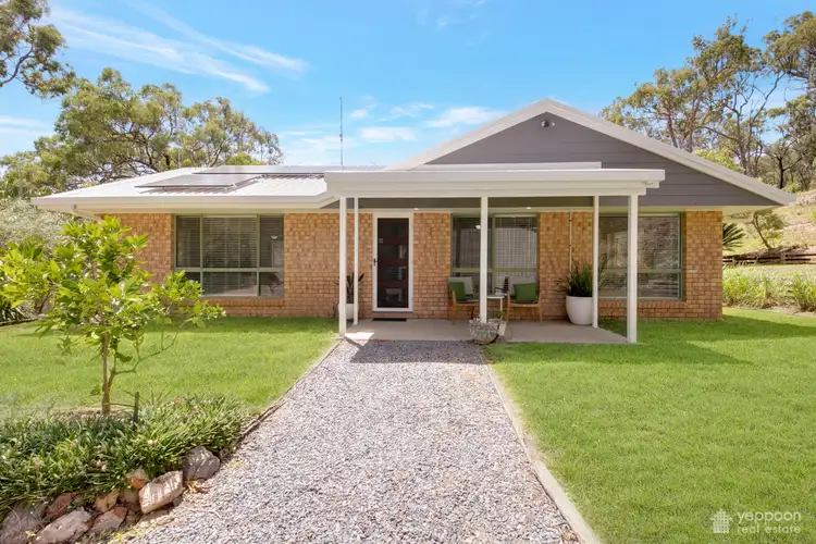 Third view of Homely rural property listing, 527 Adelaide Park Road, Adelaide Park QLD 4703