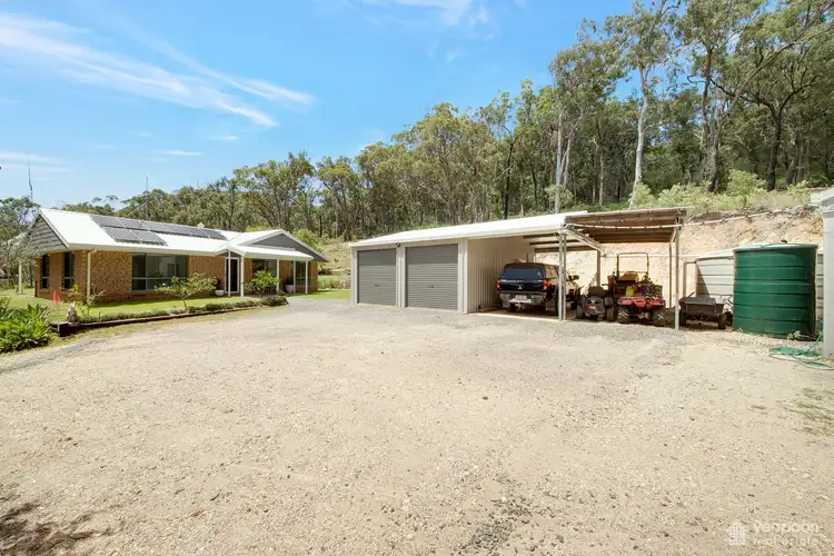 Fourth view of Homely rural property listing, 527 Adelaide Park Road, Adelaide Park QLD 4703