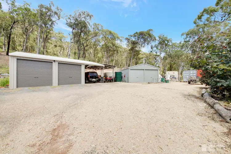 Fifth view of Homely rural property listing, 527 Adelaide Park Road, Adelaide Park QLD 4703