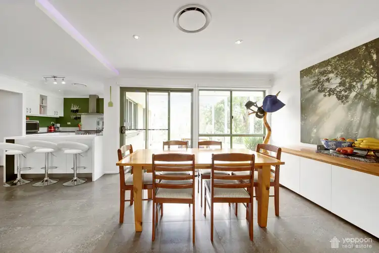 Seventh view of Homely rural property listing, 527 Adelaide Park Road, Adelaide Park QLD 4703