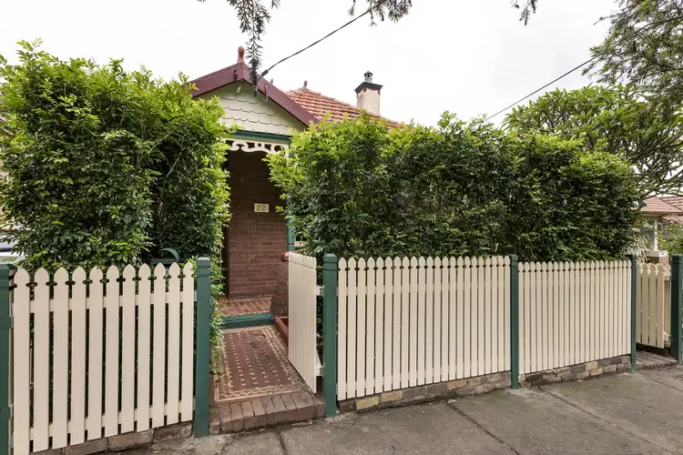 22 Ewart Street, Marrickville NSW 2204