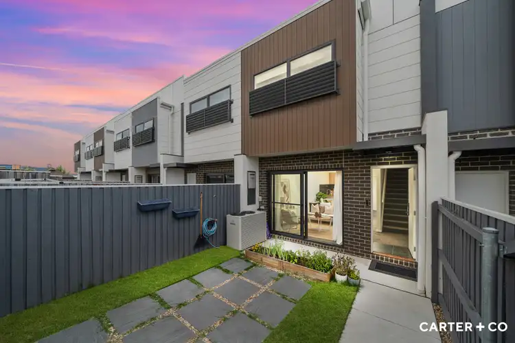 17/56 Kunapalari Street, Throsby ACT 2914