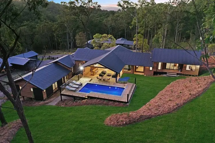 6 Jake Court, Bonogin QLD 4213