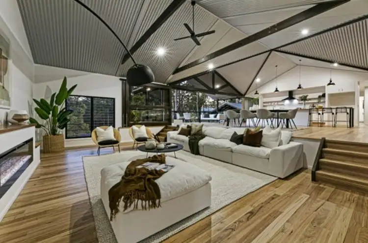 Second view of Homely house listing, 6 Jake Court, Bonogin QLD 4213