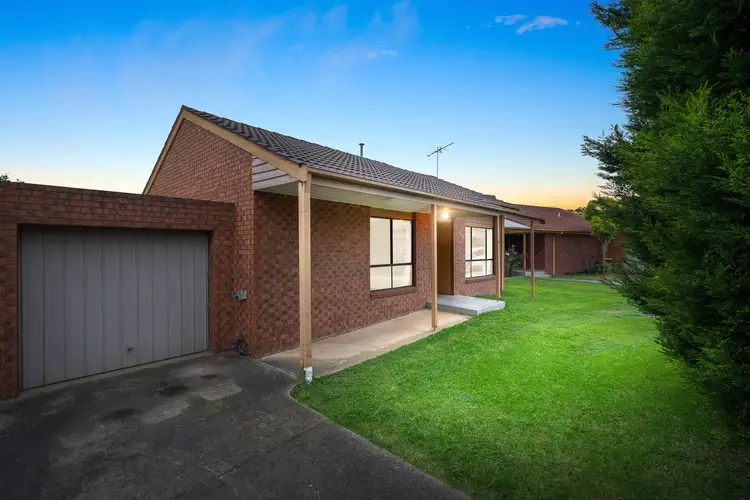30/117 Plenty Road, Bundoora VIC 3083
