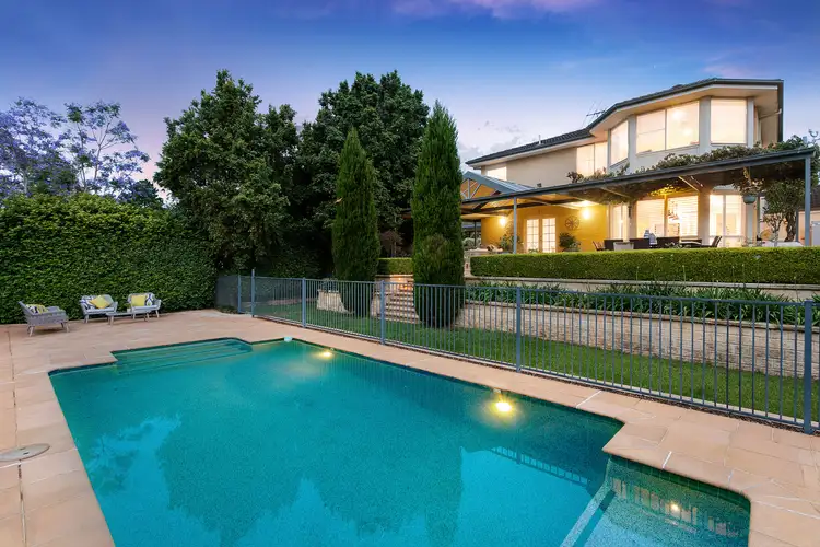 Main view of Homely house listing, 147c Galston Road, Hornsby Heights NSW 2077