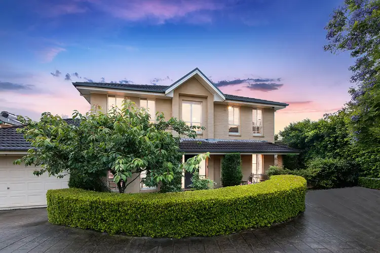 Second view of Homely house listing, 147c Galston Road, Hornsby Heights NSW 2077