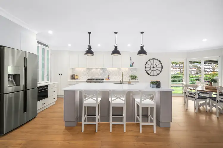 Third view of Homely house listing, 147c Galston Road, Hornsby Heights NSW 2077