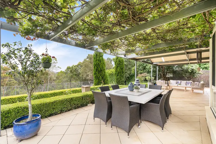 Fourth view of Homely house listing, 147c Galston Road, Hornsby Heights NSW 2077