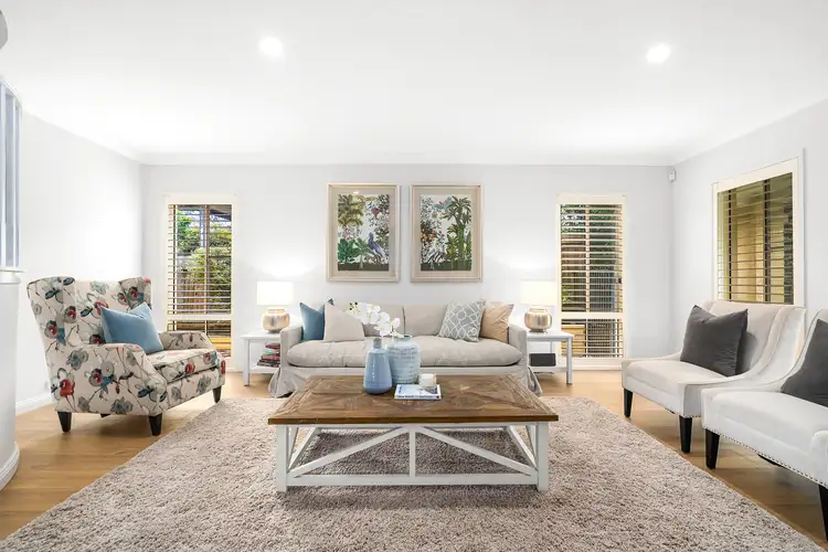 Fifth view of Homely house listing, 147c Galston Road, Hornsby Heights NSW 2077