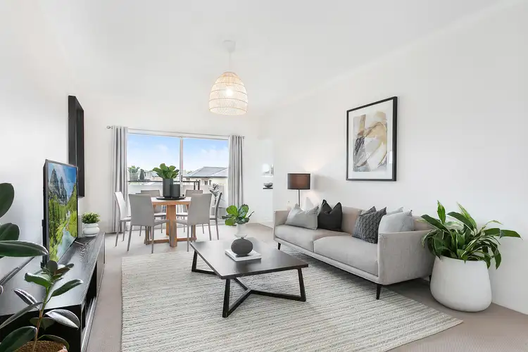 Main view of Homely apartment listing, 4/7 Norman Avenue, Dolls Point NSW 2219