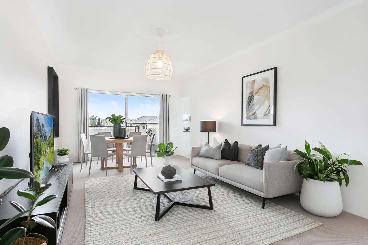 Main view of Homely apartment listing, 4/7 Norman Avenue, Dolls Point NSW 2219