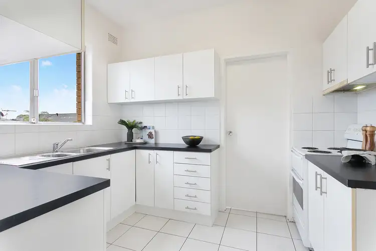 Third view of Homely apartment listing, 4/7 Norman Avenue, Dolls Point NSW 2219