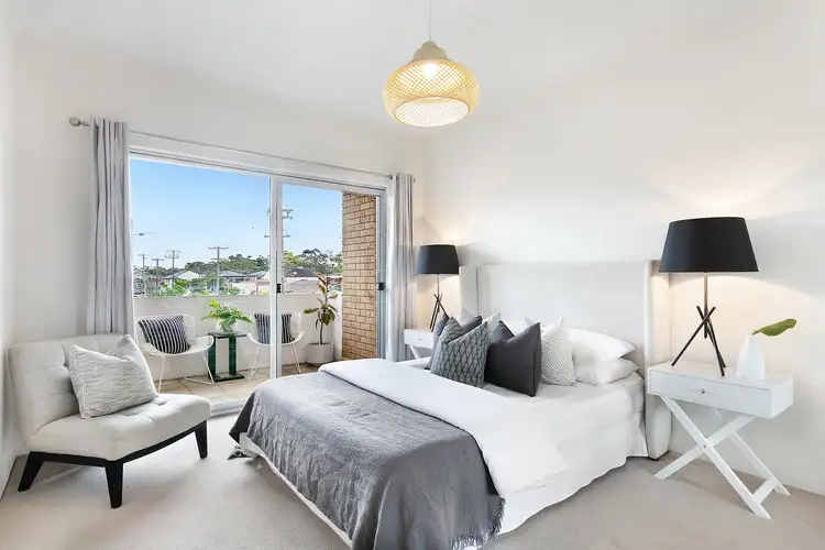 Fourth view of Homely apartment listing, 4/7 Norman Avenue, Dolls Point NSW 2219