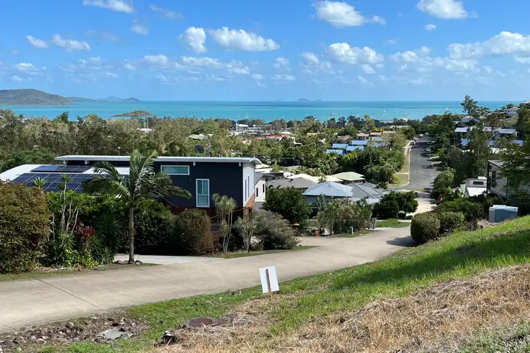 Third view of Homely land listing, 26/13 Border Drive, Cannonvale QLD 4802