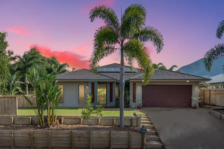1 Craven Street, Redlynch QLD 4870
