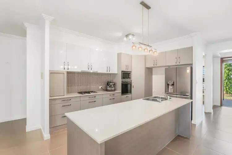 Fifth view of Homely house listing, 1 Craven Street, Redlynch QLD 4870