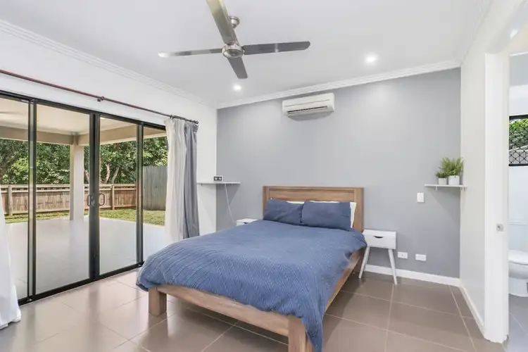 Sixth view of Homely house listing, 1 Craven Street, Redlynch QLD 4870