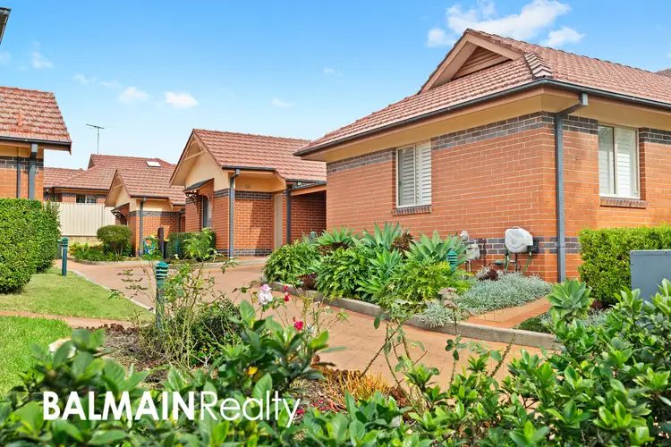 6/81 Edenholme Road, Wareemba NSW 2046