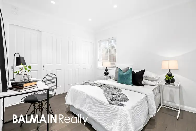 Sixth view of Homely villa listing, 6/81 Edenholme Road, Wareemba NSW 2046