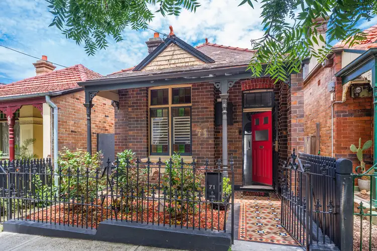 71 Macaulay Road, Stanmore NSW 2048