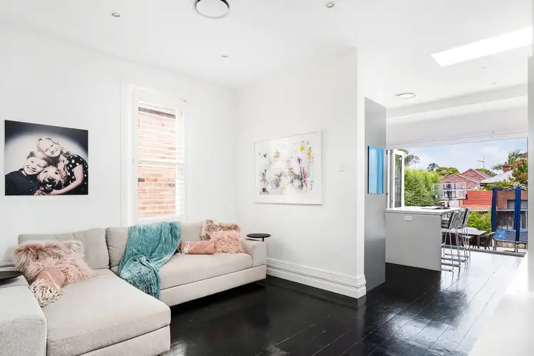 Third view of Homely house listing, 71 Macaulay Road, Stanmore NSW 2048